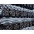 Seamless Stainless Steel Pipe